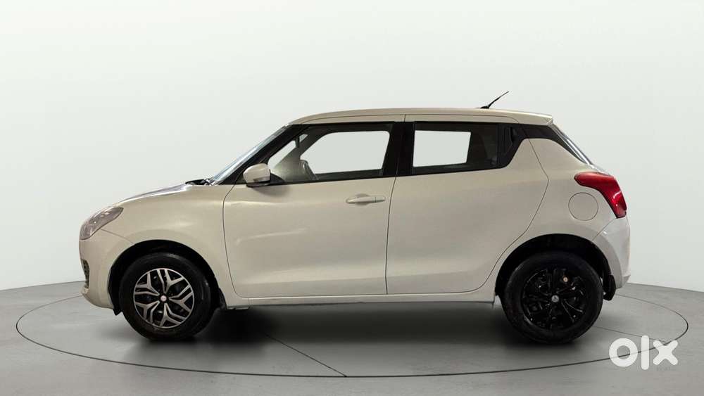 Maruti Suzuki Swift Amt Vxi, 2023, Petrol