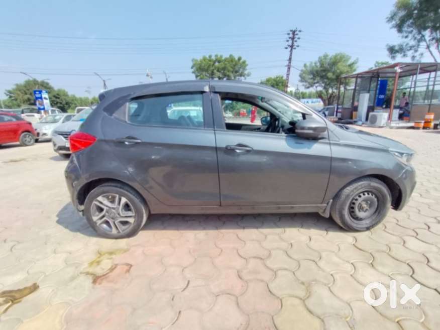 Tata Tiago 1.2 Revotron Xz (o), 2021, Petrol