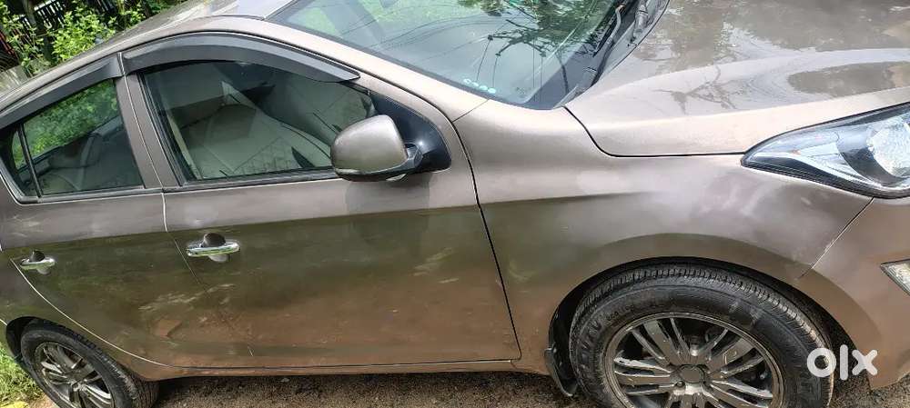 Hyundai I20 Asta 2014 Diesel