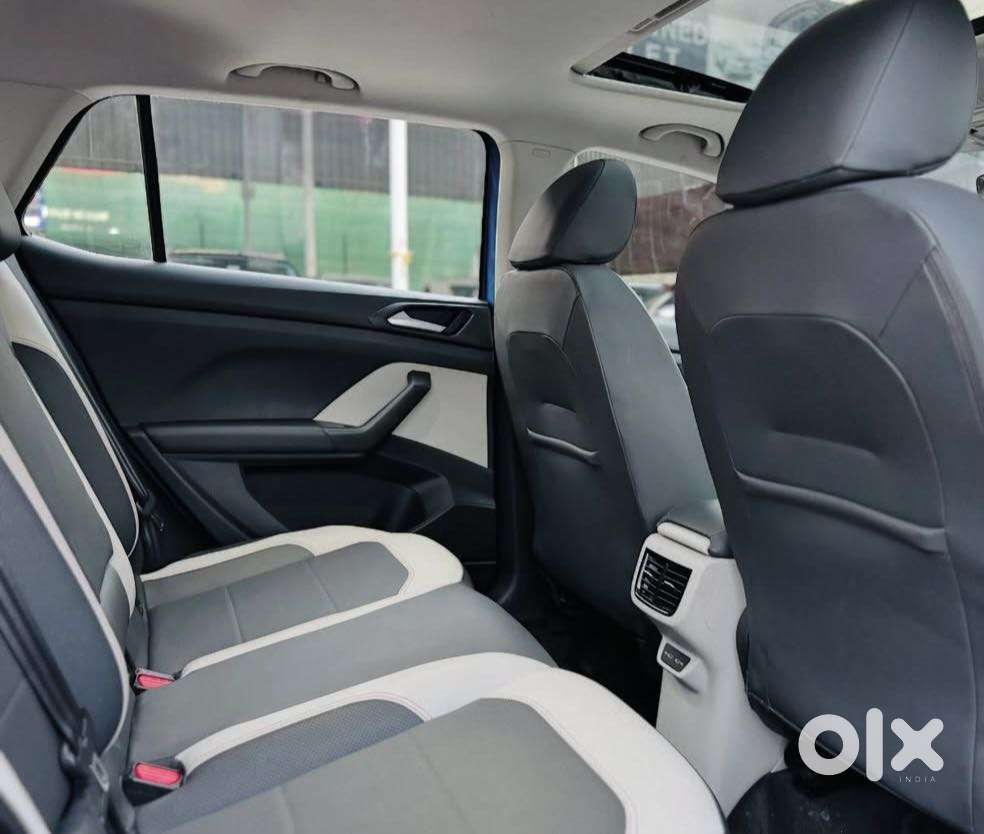 Volkswagen Taigun Gt Plus 1.5 Tsi Dsg, 2024, Petrol