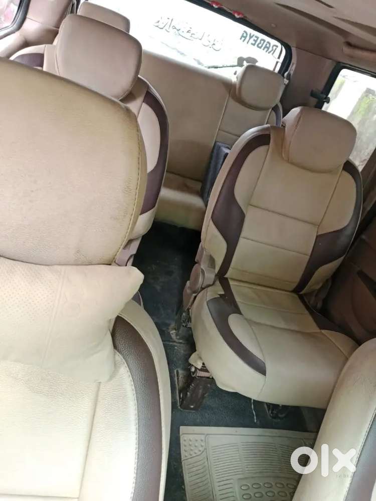 Mahindra Xylo 2009 Diesel 189000 Km Driven