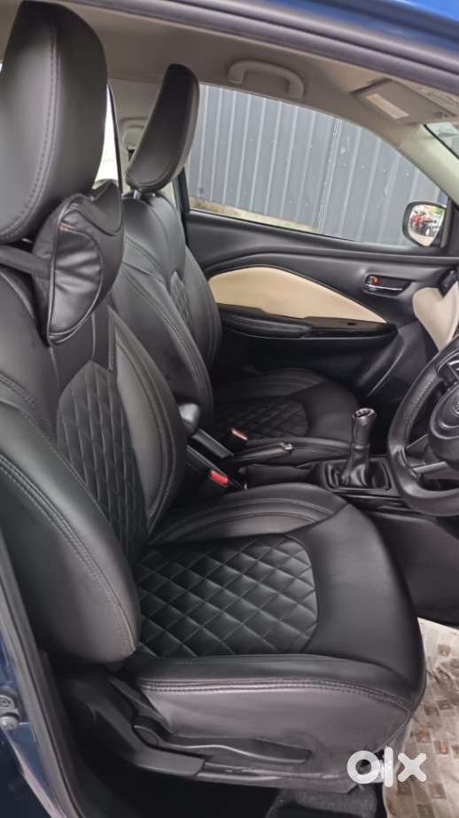Toyota Glanza G Manual, 2022, Petrol