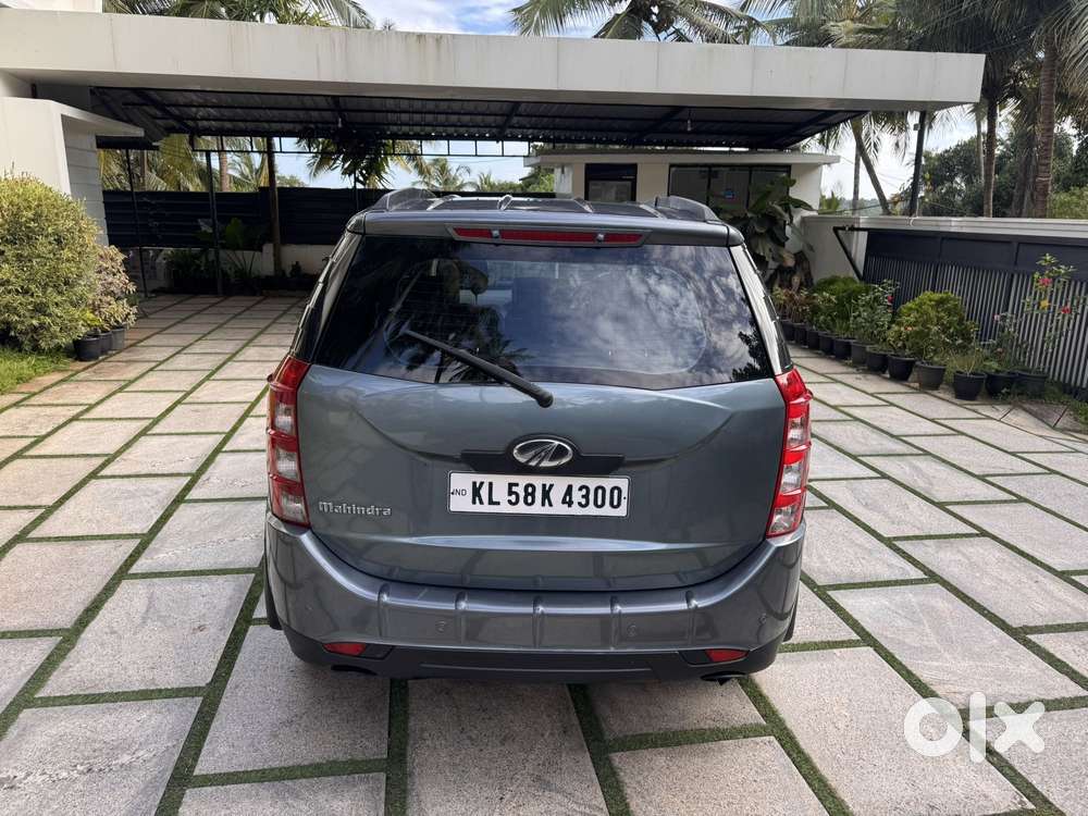Mahindra Xuv500, 2013, Diesel