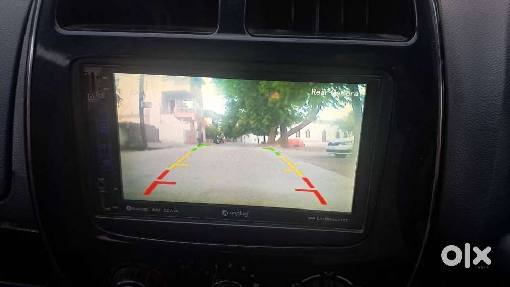 Renault Kwid Rxt 1.0, 2017, Petrol