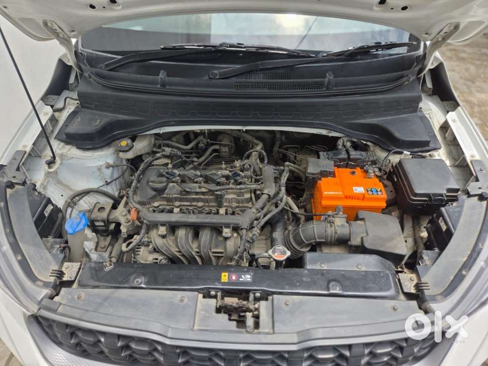Kia Sonet 1.2 Htk, 2023, Petrol