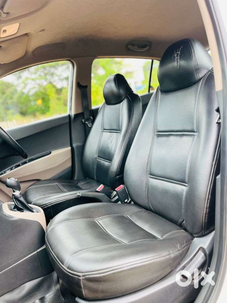 Hyundai Grand I10 Asta, 2014, Petrol