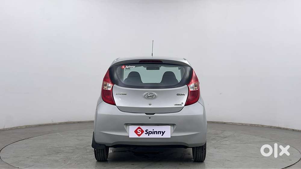 Hyundai Eon Magna +, 2015, Petrol
