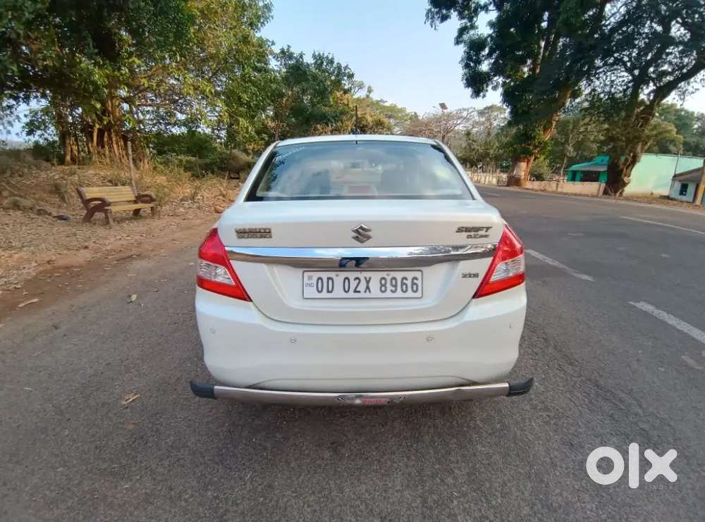 Swift Dzire Zdi Sale Urgent