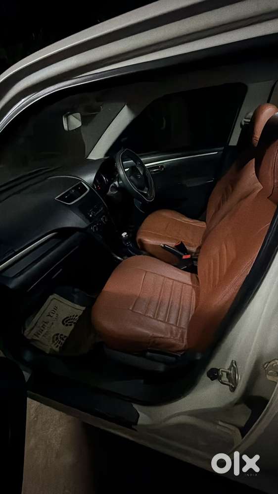 Maruti Suzuki Swift Diesel Good Condition