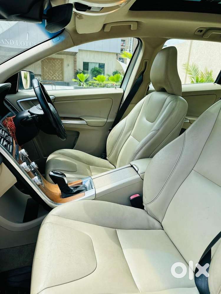 Volvo Xc60 D4 Summum, 2016, Diesel