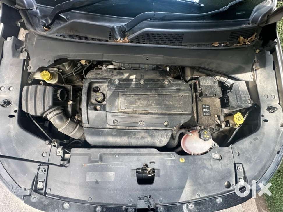 Jeep Compass 2.0 Limited, 2017, Petrol