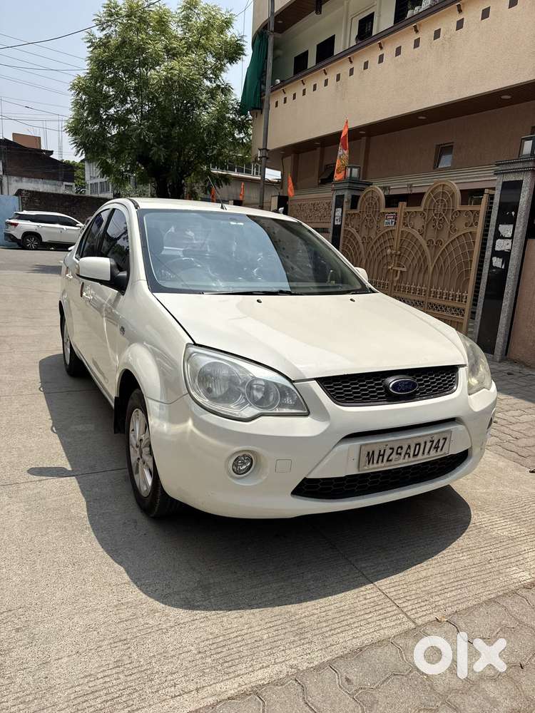 Ford Fiesta 1.5 Tdci Titanium, 2012, Diesel