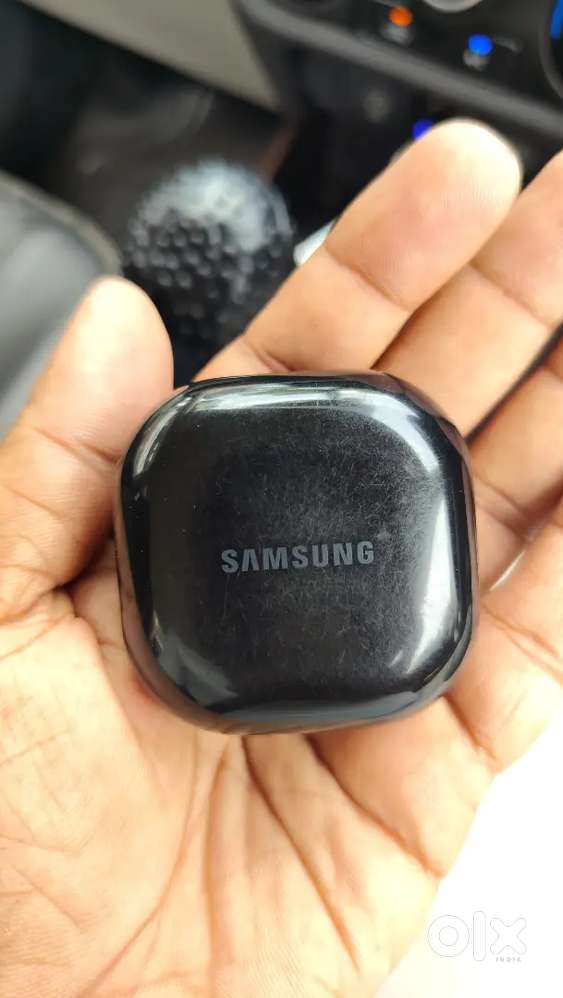 Samsung buds core