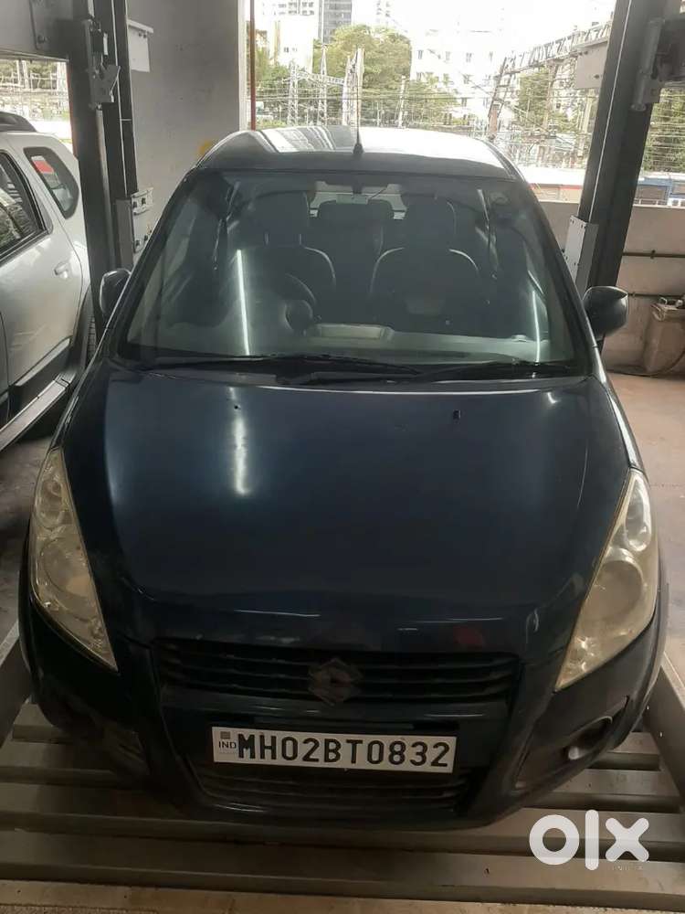 Maruti Ritz Vxi In Great Condition