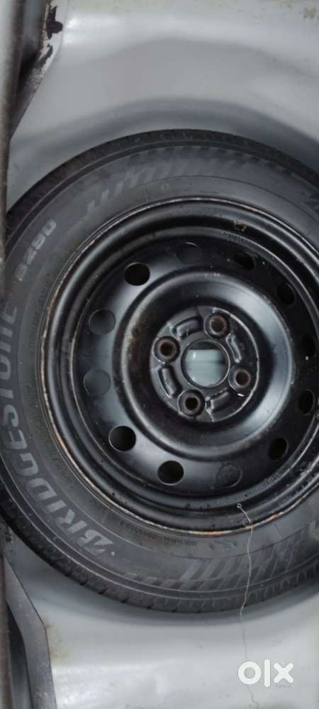 Maruti Suzuki Swift Vdi, 2014, Diesel