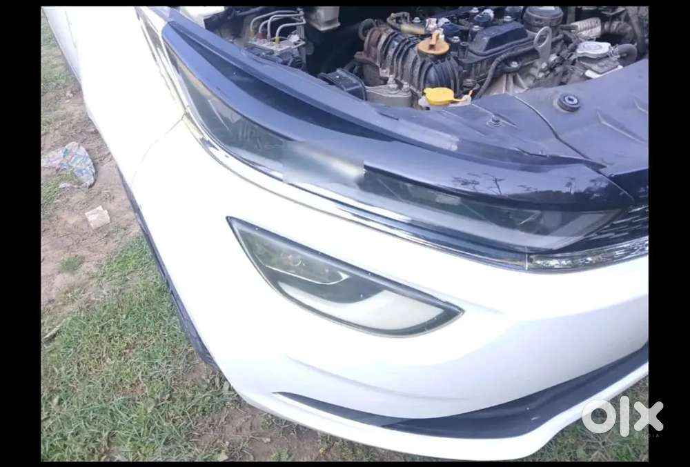 Tata Altroz 2020 Petrol 55000 Km Driven