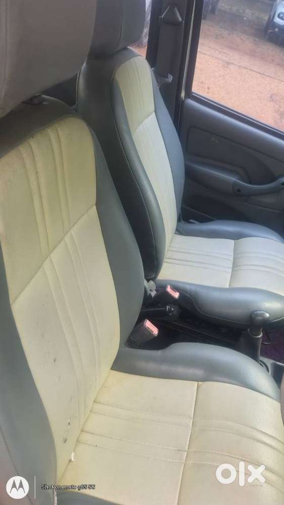 Tata Indica, 2006, Diesel
