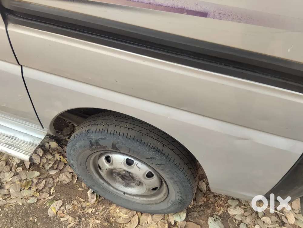 Maruti Suzuki Eeco 2010 Petrol Good Condition