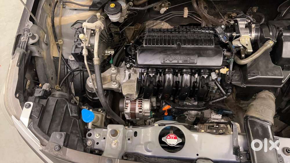 Honda Amaze V 1.2 Petrol Mt, 2018, Petrol