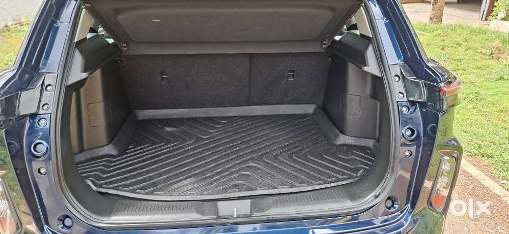 Maruti Suzuki Grand Vitara 1.5 Delta Smart Hybrid, 2023, Petrol