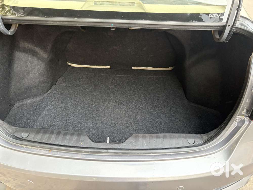 Maruti Suzuki Ciaz 2014-2017 Zxi, 2014, Petrol