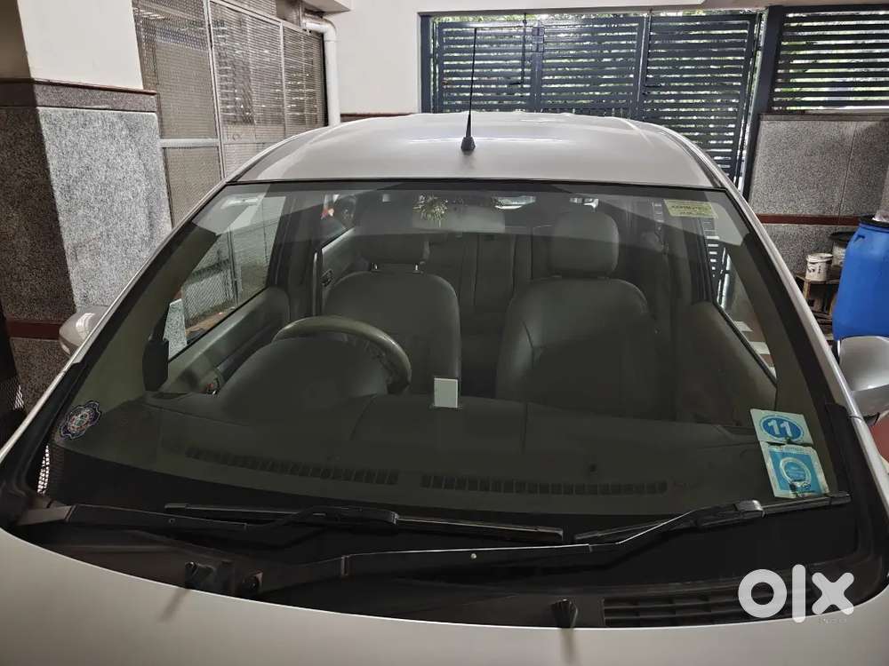 Maruti Suzuki Ertiga Vdi 2012