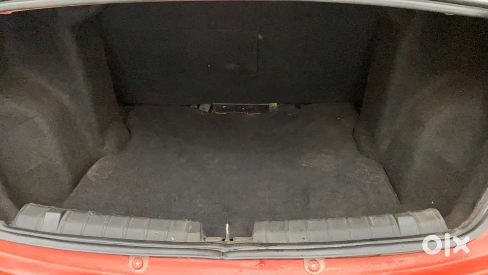 Tata Tigor Jtp Petrol, 2019, Petrol