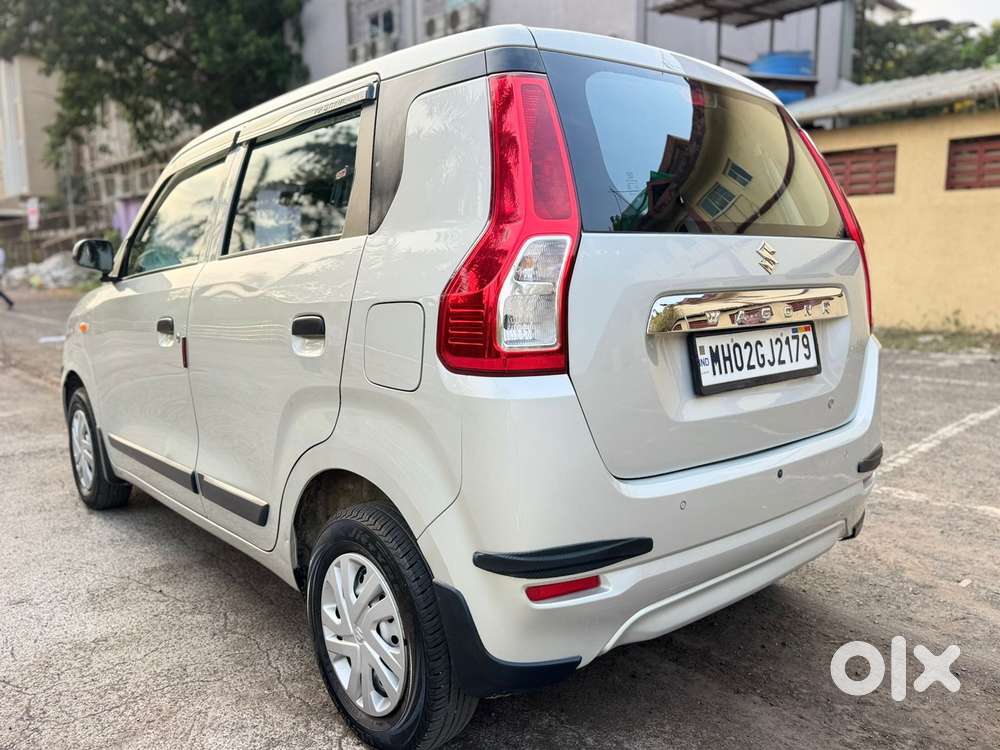 Maruti Suzuki Wagon R Cng Lxi, 2024, Cng & Hybrids