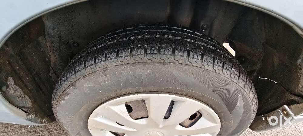 Maruti Suzuki Dzire 1.2 2013