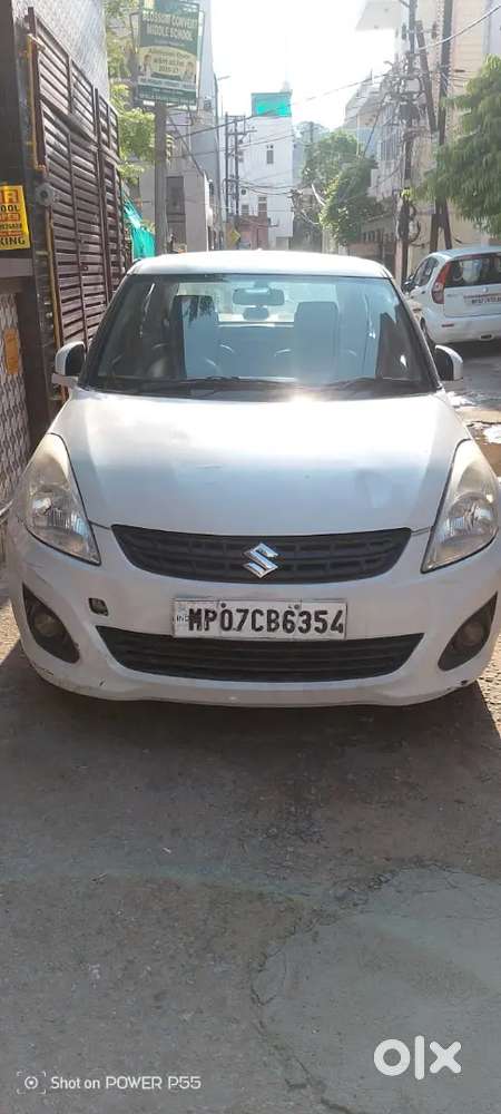 Maruti Suzuki Dzire 2013 Diesel 150000 Km Driven