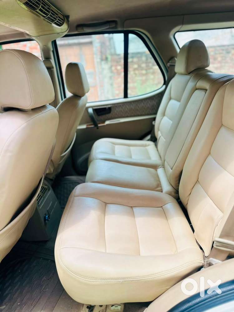 2012 Tata Safari Diesel