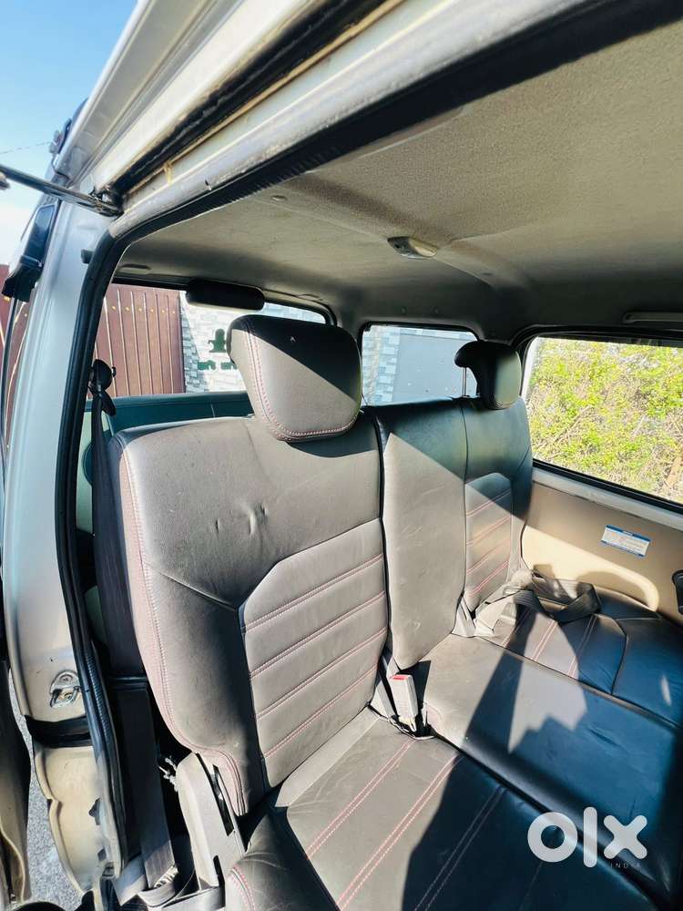 Maruti Suzuki Eeco 7 Seater Ac, 2014, Petrol