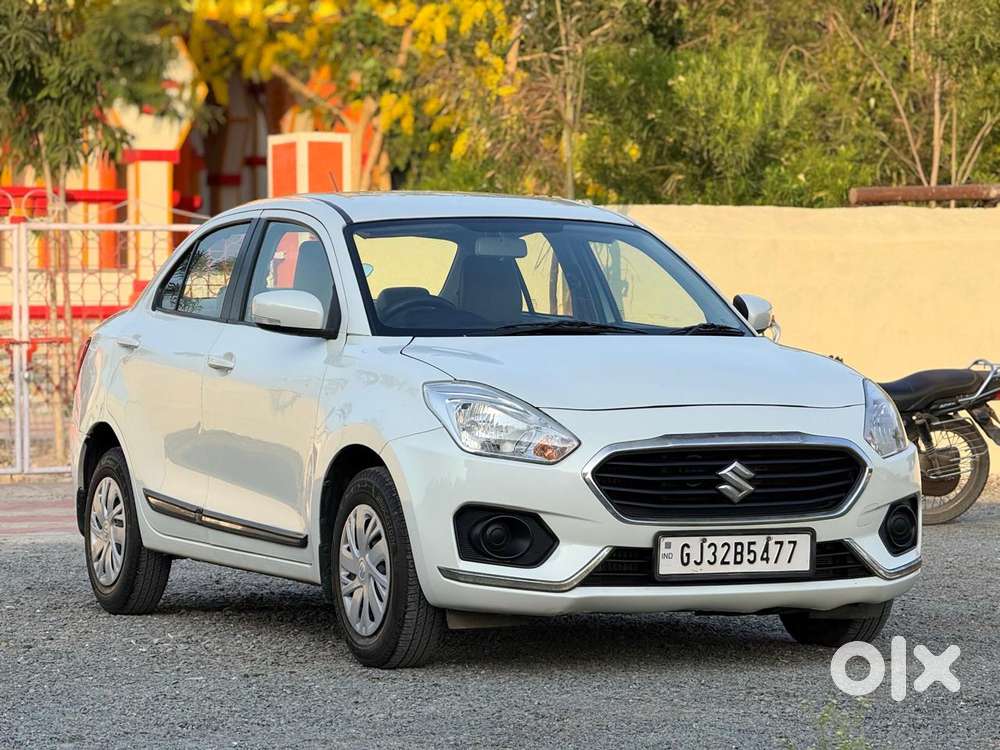 Maruti Suzuki Swift Dzire Amt Vdi, 2018, Diesel