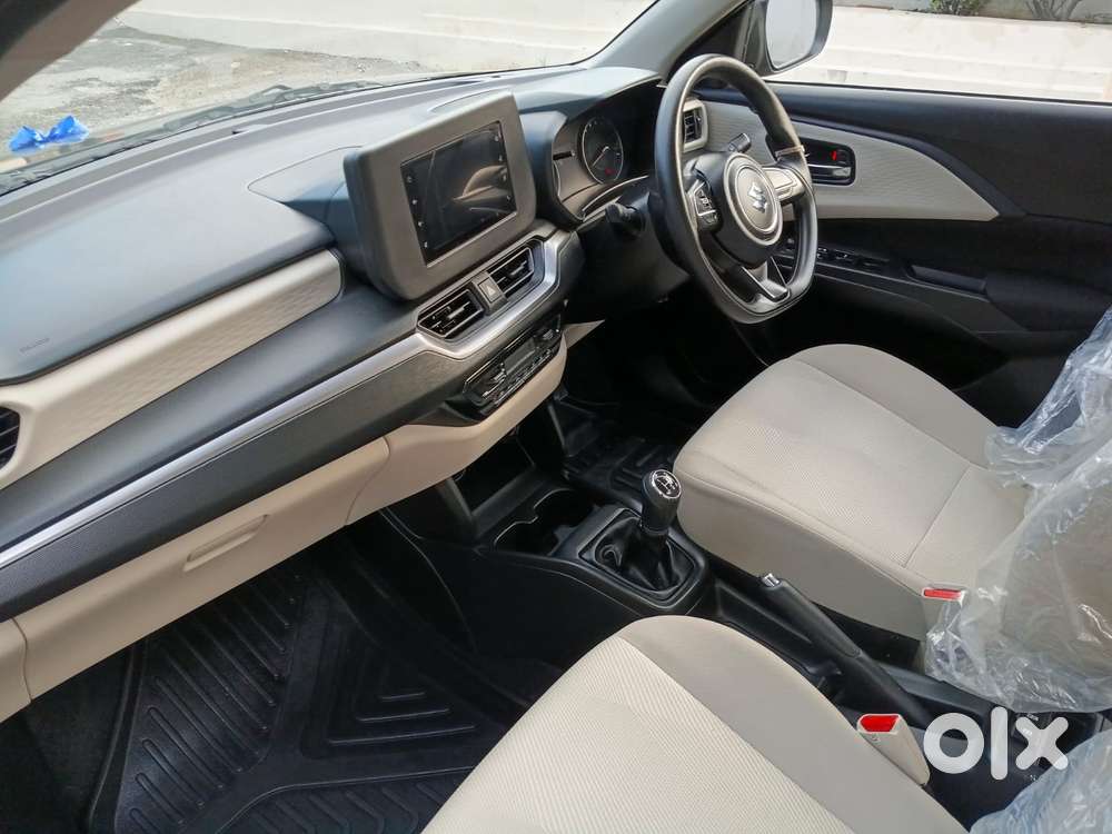 Maruti Suzuki Dzire 1.2 Vxi, 2025, Petrol