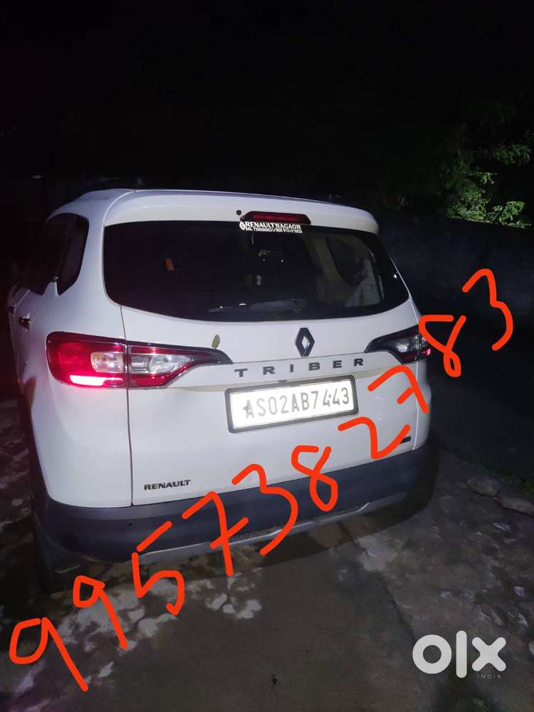Rxz Petrol, 5 Years