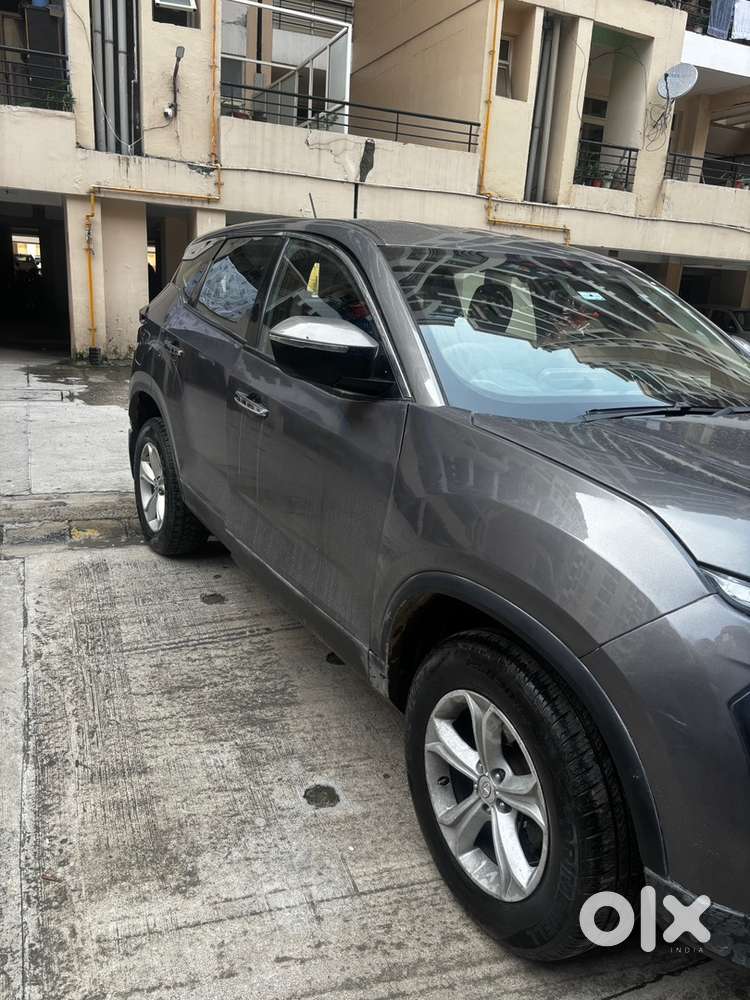 Tata Harrier Diesel