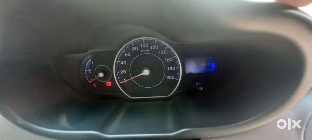 Hyundai I10 2013 Petrol 46000 Km Driven