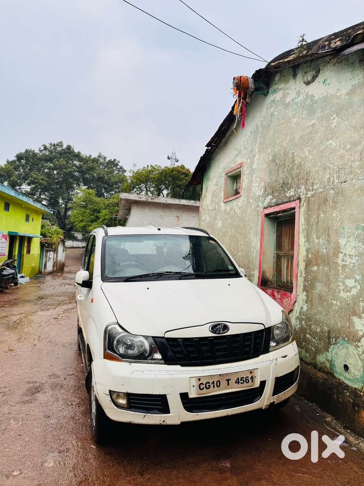 Mahindra Quanto 2013 Diesel