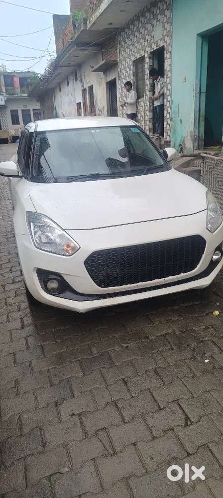 Maruti Suzuki Swift 2022 Petrol 55000 Km Driven