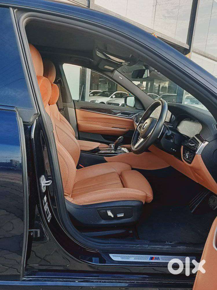 Bmw 6 Series Gt 630i M Sport, 2024, Petrol