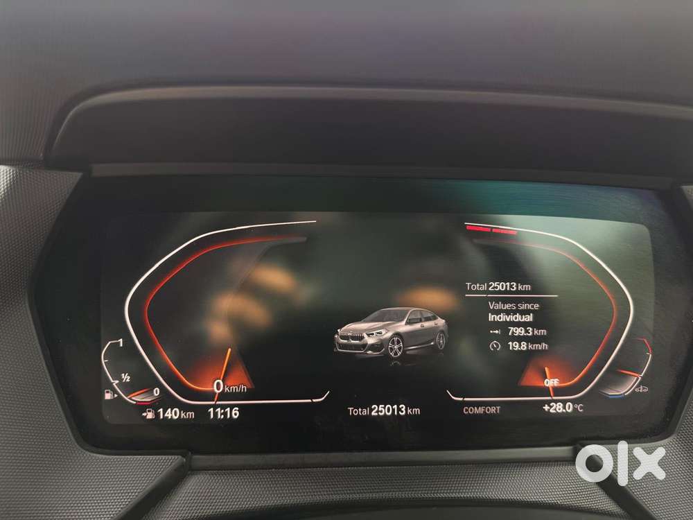 Bmw 2 Series 2.0 220i M Sport, 2024, Petrol
