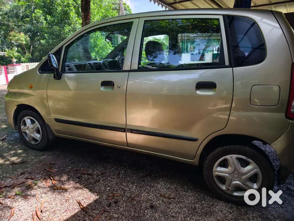Maruti Suzuki Zen Estilo 2010 Petrol Well Maintained