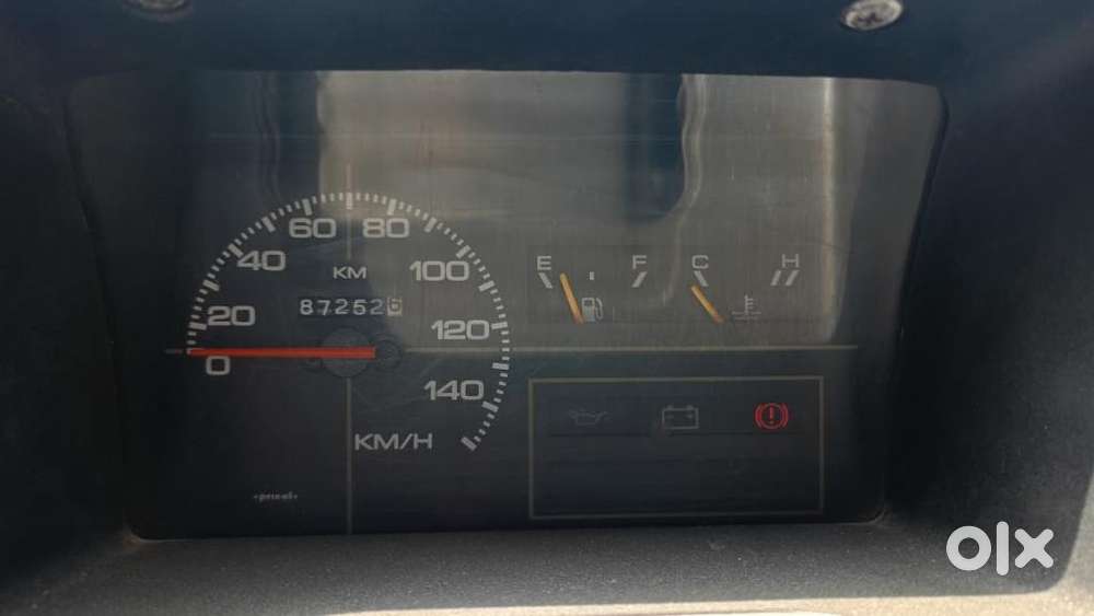 Maruti Suzuki 800 Ac, 1997, Petrol