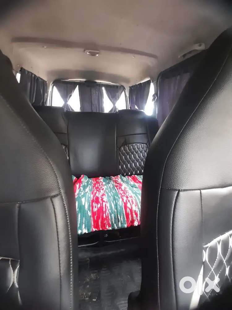 Maruti Suzuki Eeco Ac 2018