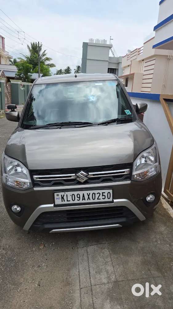 Maruti Suzuki Wagon R 2023 Petrol 22670 Km Driven