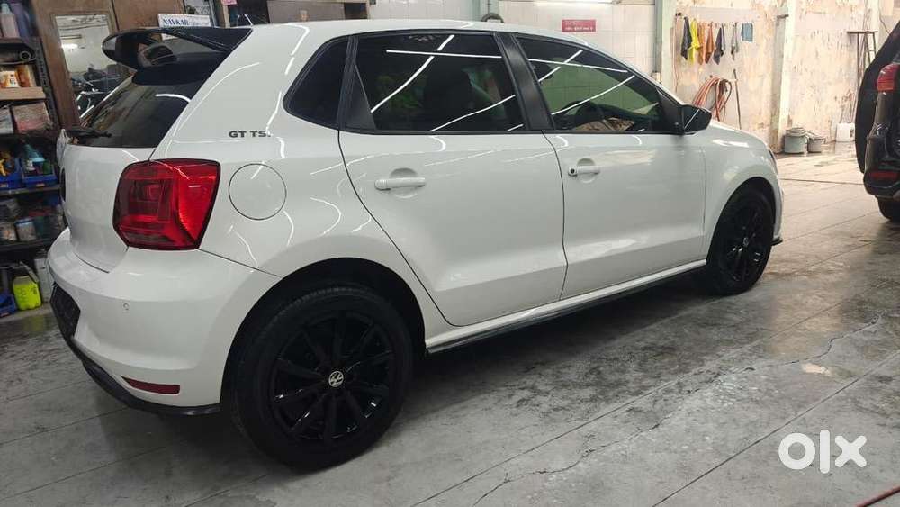 Volkswagen Polo Petrol Well Maintained