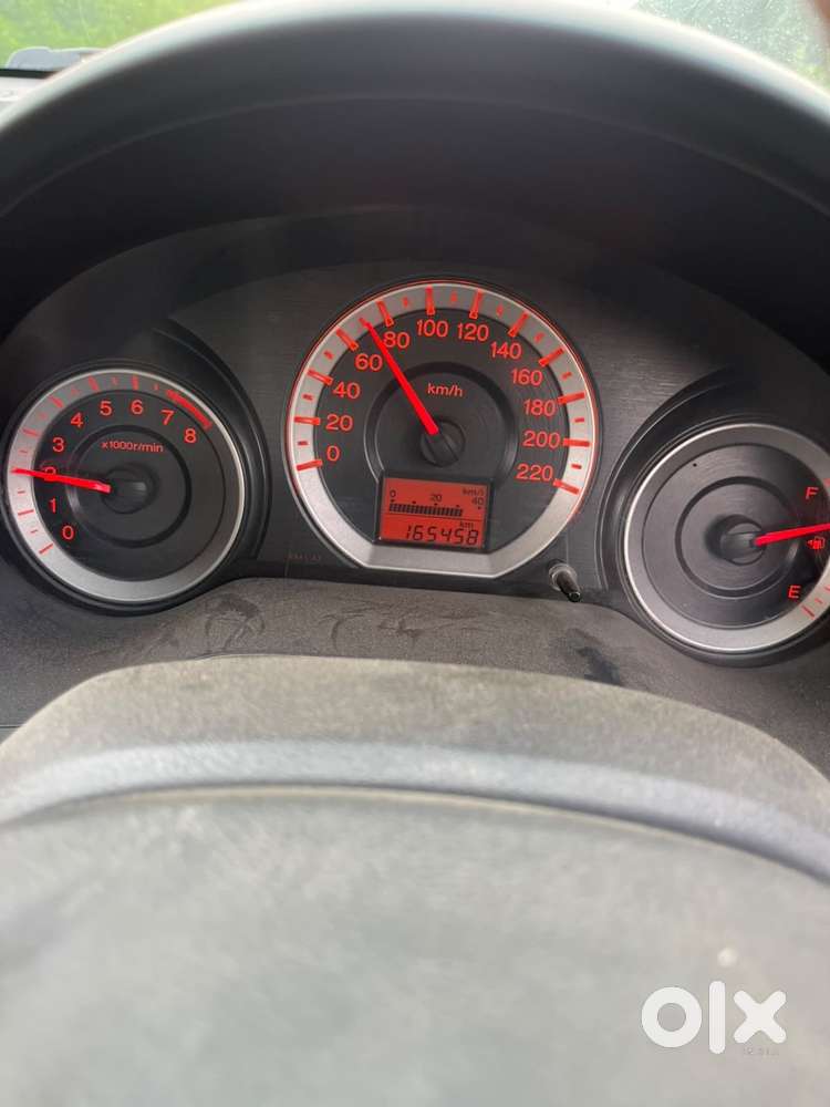Honda City 1.5 2011