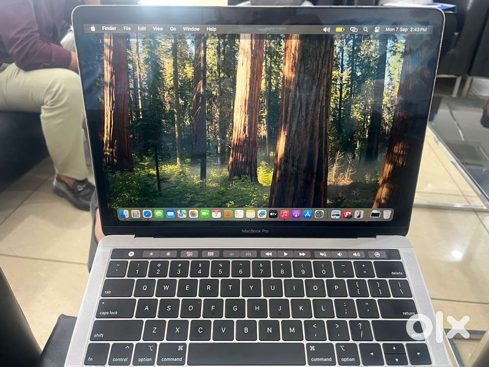 13inch quad core intel 8/128