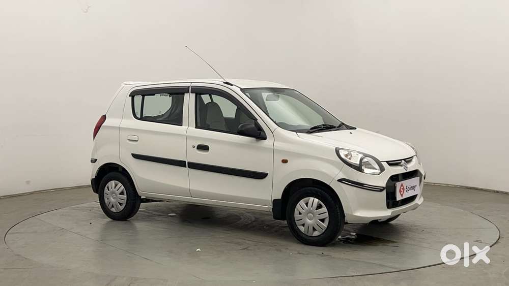 Maruti Suzuki Alto 800 2019-2023 0.8 Vxi, 2015, Petrol