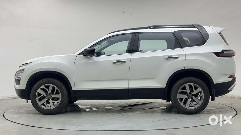 Tata Safari 2.0 Kryotec Xz Plus, 2022, Diesel